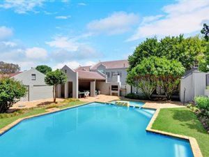 2 Bed Cluster in Woodmead