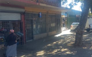 1005 m² Commercial space in Pretoria West