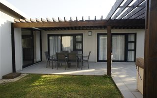 3 Bedroom House in Palm Lakes Estate