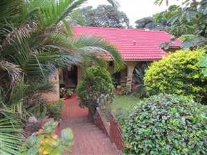 3 Bedroom House in Glen Anil