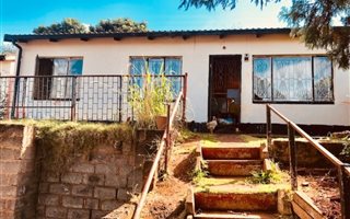 3 Bedroom House in Copesville