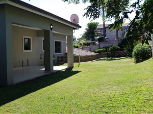3 Bed House in Park Hill
