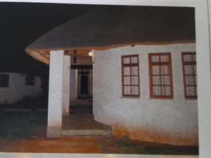 1 Bed House in Cultura Park