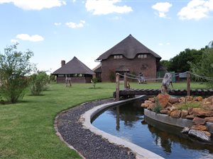 6.7 ha Farm in Koster