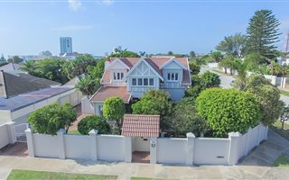 4 Bedroom House in Summerstrand