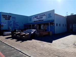 450 m² Commercial space in Saldanha