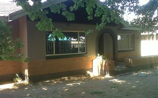 3 Bedroom House in Sasolburg
