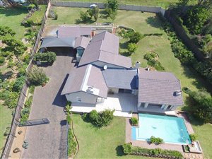 3 Bed House in Malanshof