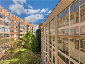 2 Bed Apartment in Houghton Estate