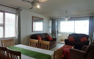 2 Bedroom Apartment in Westbrook