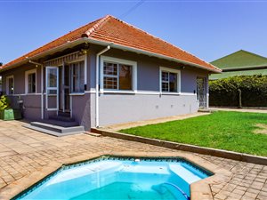 3 Bedroom House in Vincent