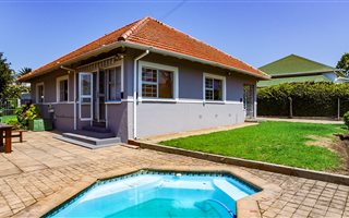 3 Bedroom House in Vincent