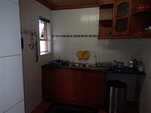 4 Bed House in Secunda