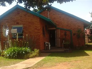 3 Bed House in Lindo Park