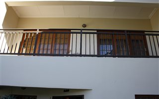 3 Bedroom Townhouse in Dundee