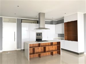 2 Bed Apartment in Morningside