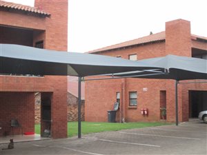 2 Bed Cluster in Heidelberg Central