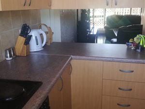 2 Bed Townhouse in Vanderbijlpark SW5