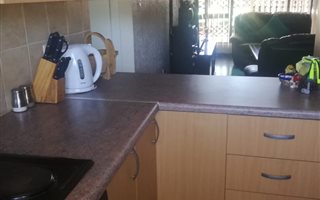 2 Bedroom Townhouse in Vanderbijlpark SW5