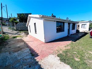 4 Bed House in Umlazi