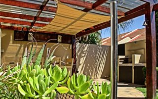3 Bedroom Townhouse in Westdene