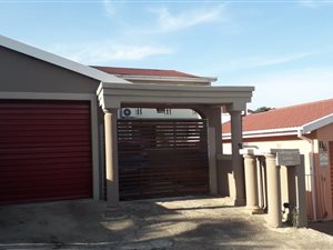 3 Bed House in Newlands West