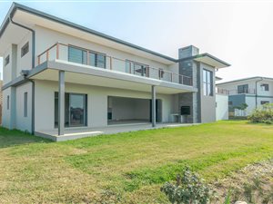 4 Bed Townhouse in Mount Richmore Estate