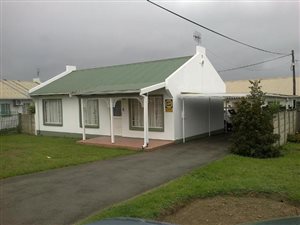 3 Bed Simplex in Cleland
