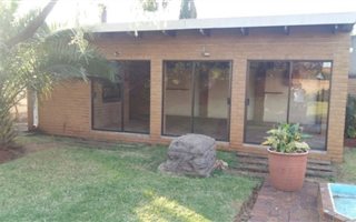 4 Bedroom House in Springs Central