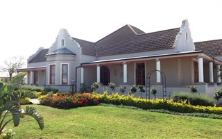 4 Bedroom House in Riversdale