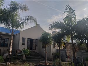 3 Bed House in Swellendam