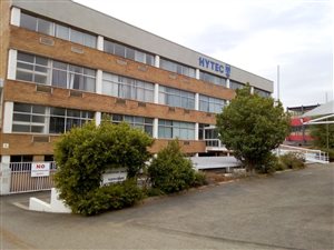 6283 m² Industrial space in Spartan
