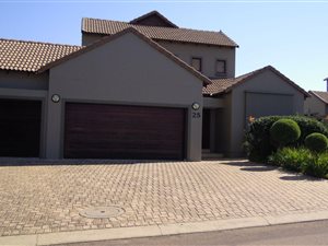 3 Bed House in Midlands Estate