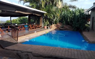 1 ha Farm in Mtubatuba
