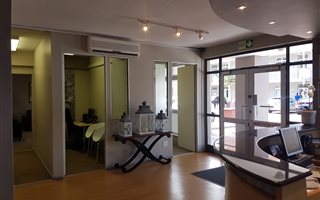 434 m² Office Space in Century City