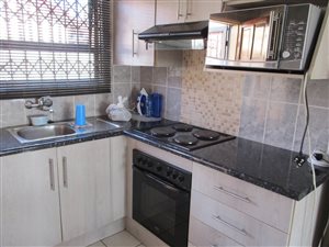 2 Bedroom House in Bakerton