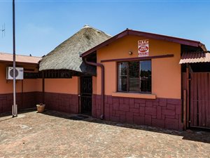 3 Bed House in Wespark