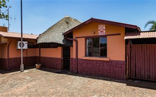 3 Bedroom House in Wespark