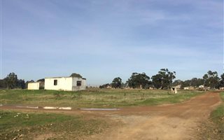 4460 m² Land available in Gouda