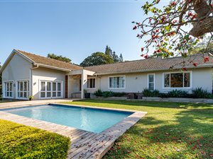 4 Bed House in Dawncliffe