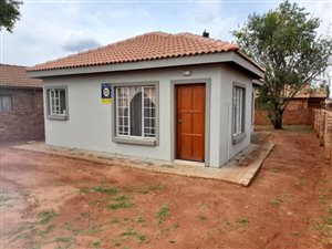 3 Bed House in Soshanguve