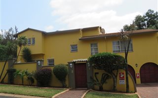 4 Bedroom House in Bruma