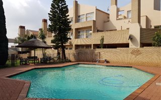 2 Bedroom Townhouse in Glenanda