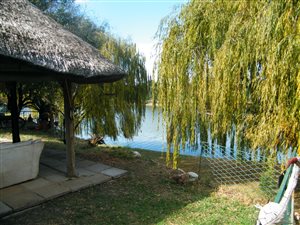 2 Bed House in Bothaville