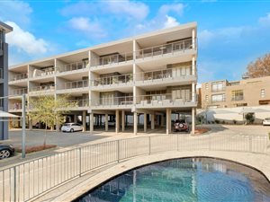 2 Bed Apartment in Hurlingham