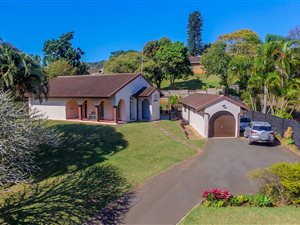 3 Bed House in Illovo Glen
