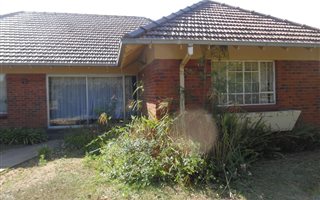 3 Bedroom House in Ingagane
