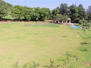 1 Bed Apartment in Jackal Creek Golf Estate