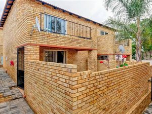 2 Bed Townhouse in Little Falls