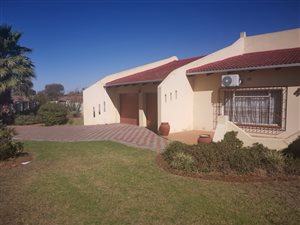 3 Bed House in Vryheid
